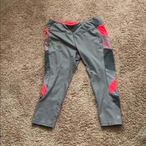 Avia workout leggings